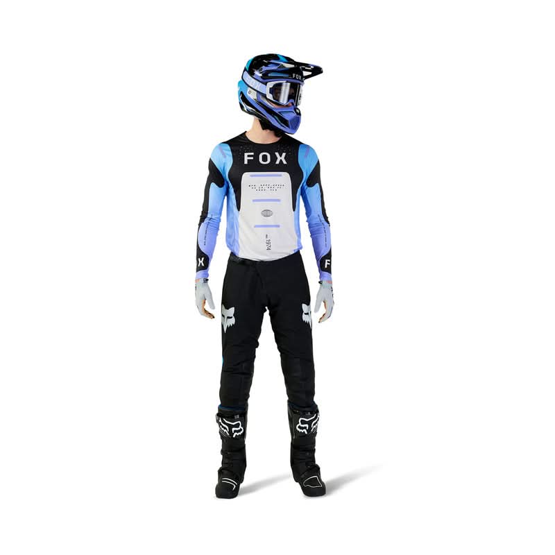 Spodnie Fox Flexair Magnetic Black/Purple 8 284557_ZAL692919.jpg