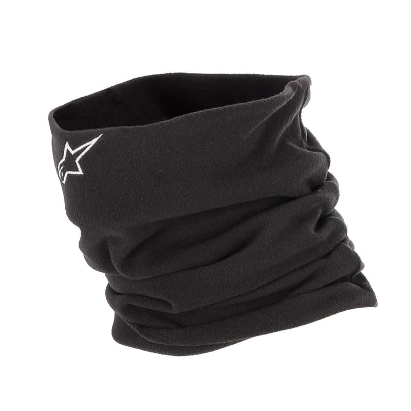 Komin Termoaktywny Alpinestars Neck Warmer Baselayer Black 2 242901_ZAL483316.jpg