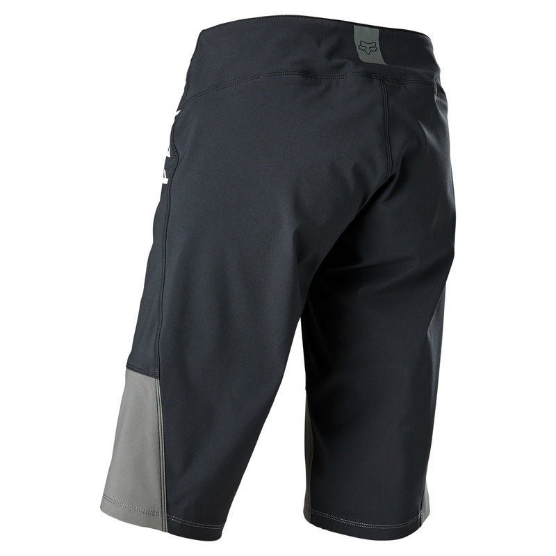 Spodenki Rowerowe Damskie Fox Defend Black 2 229574_ZAL462283.jpg
