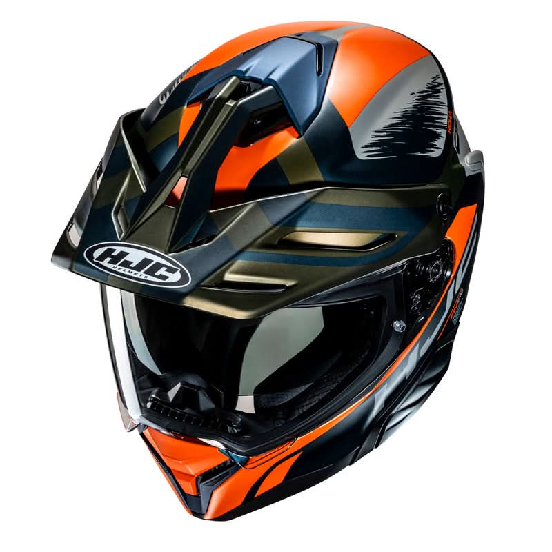 Kask motocyklowy HJC Rpha60 Quid Grey Orange 3 332189_ZAL751682.jpg