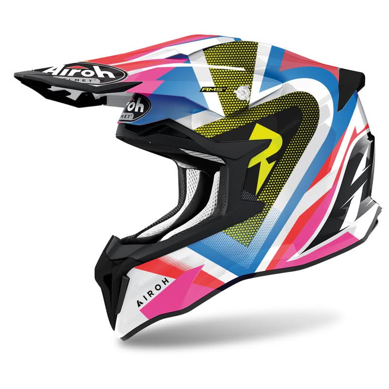 Kask Airoh Strycker View Gloss 2 225435_ZAL436615.jpg