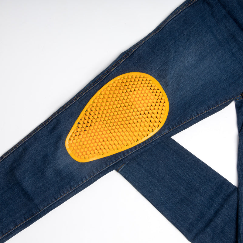 Jeansy Motocyklowe Damskie Ozone Striker Slim Fit Washed Blue 5 234847_ZAL605252.jpg