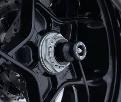 SLIDERY TYLNEJ OSI RG RACING KTM 1290 SUPER DUKE/R/SUPERDUKE GT 16- 5