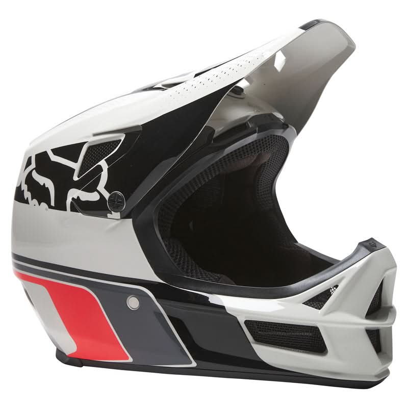 Kask Rowerowy Fox Rampage Comp Light Grey 2 223792_ZAL428288.jpg