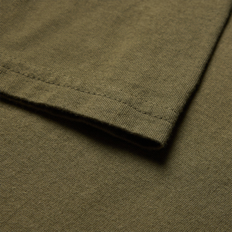 T-Shirt FOX Absolute 195 Original Olive Green 9 351911_ZAL860813.jpg