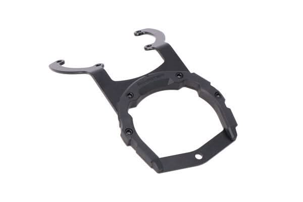 UCHWYT MOCUJĄCY TANKRING PRO SW-MOTECH BLACK. CFMOTO 800MT (21-) BLACK 1
