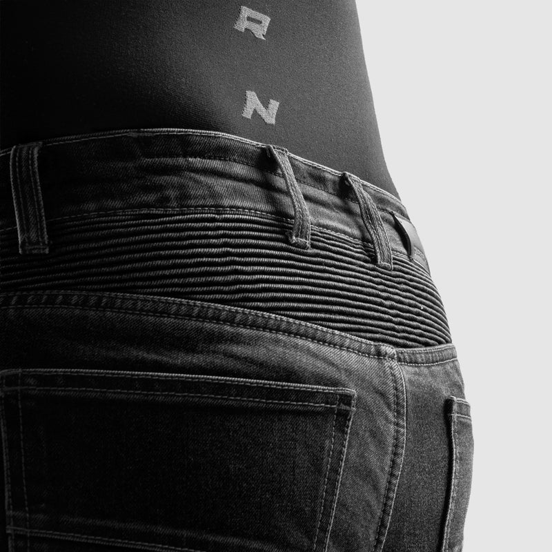 Jeansy motocyklowe Rebelhorn Eagle 4 Black Slim Fit 15 349391_ZAL905512.jpg