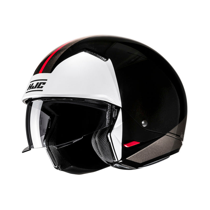 Kask motocyklowy HJC I20N Vena White Black 3 355293_ZAL829634.jpg