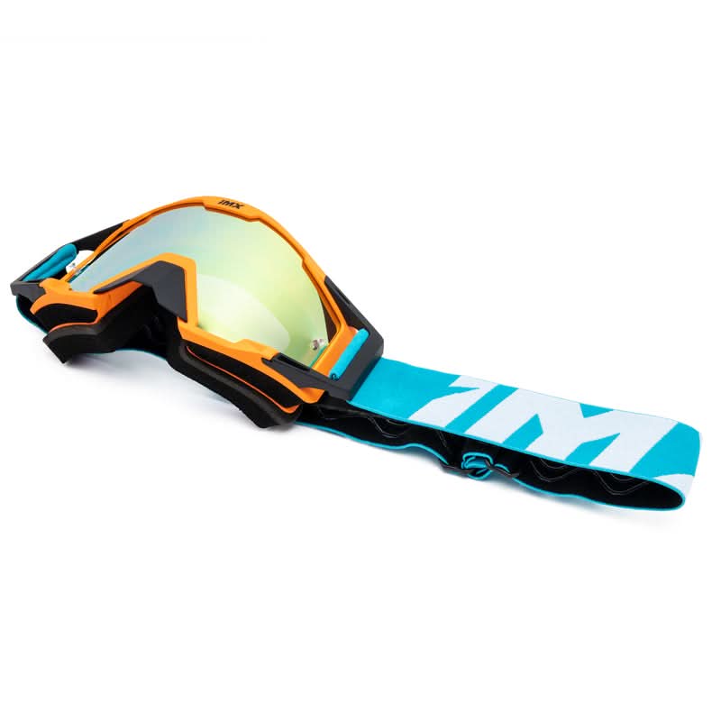 Gogle Imx Sand Orange Matt/Blue/White - Szyba Orange Iridium + Clear (2 Szyby W Zestawie) 15 253635_ZAL577363.jpg