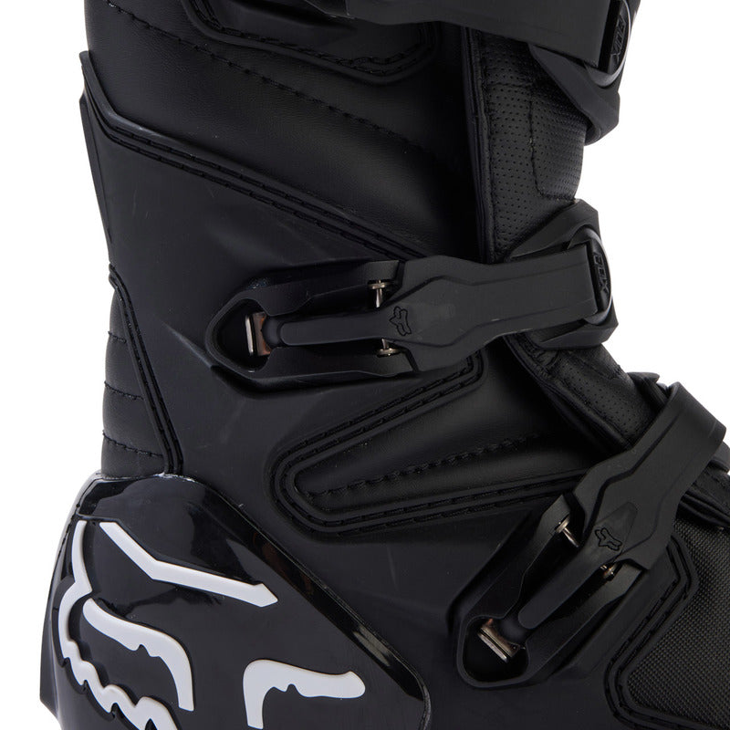 Buty motocyklowe Damskie FOX Comp Black 25 284194_ZAL883275.jpg