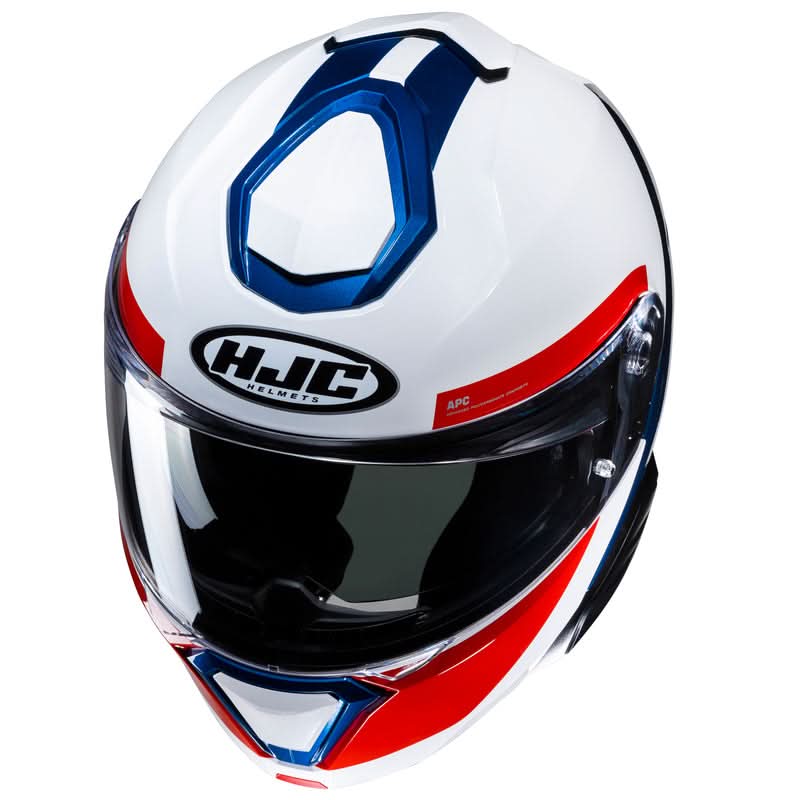 Kask motocyklowy HJC I91 Bina White Blue 3 303164_ZAL663461.jpg