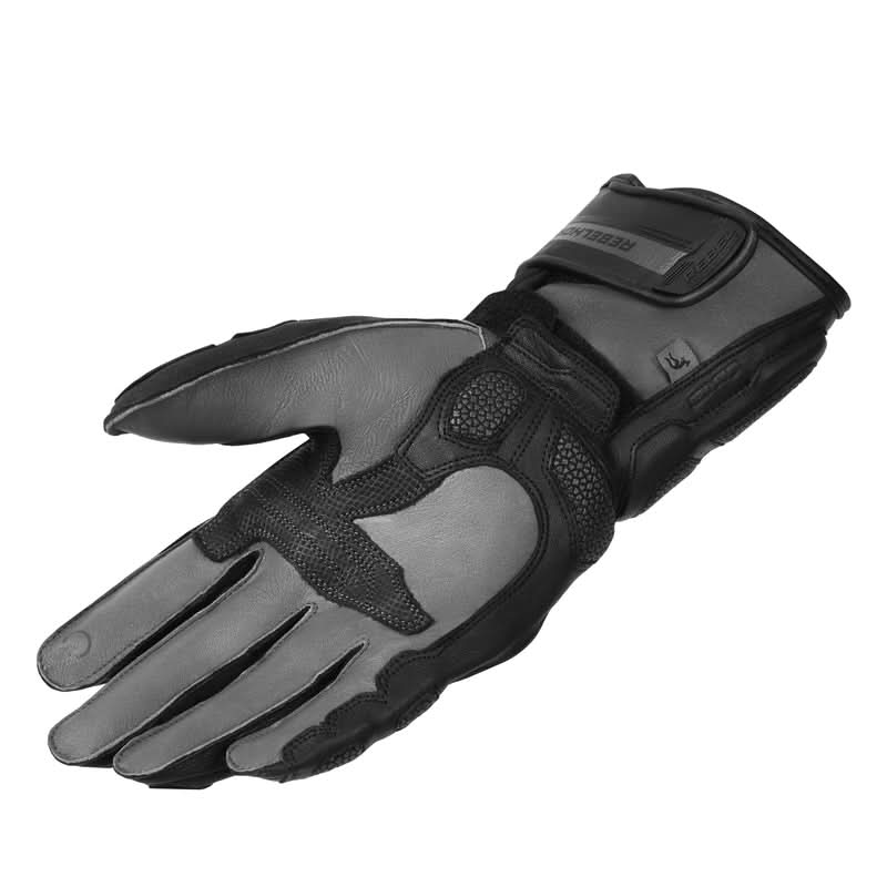 Rękawice motocyklowe Rebelhorn St Long Black Grey 5 194243_ZAL614942.jpg
