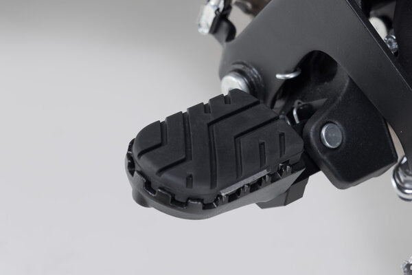 PODNÓŻKI ION SW-MOTECH ROYAL ENFIELD HIMALAYAN 450 (23-) BLACK 5