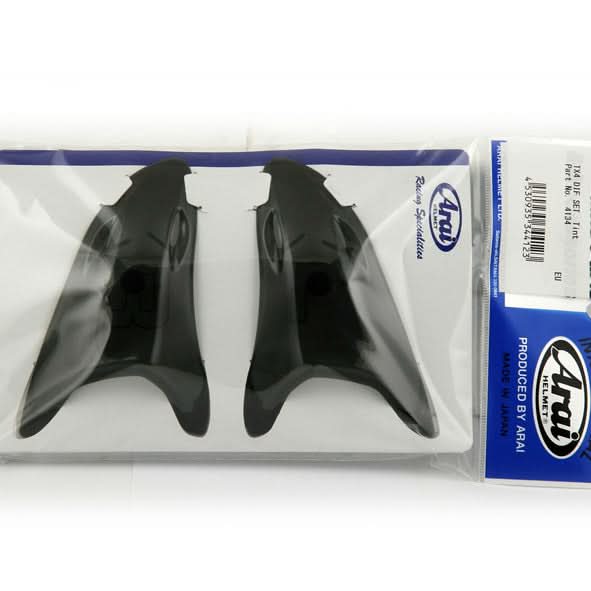 DYFUZOR DO KASKU ARAI TOUR-X4 TINTED 1