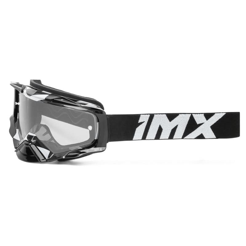 Gogle Imx Dust Graphic White Gloss/Black - Szyba Dark Smoke + Clear (2 Szyby W Zestawie) 3 253587_ZAL567506.jpg