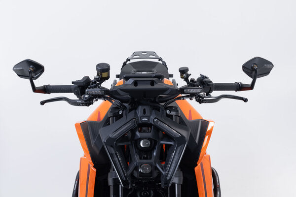 ZESTAW LUSTEREK SW-MOTECH KTM 1290/1390 SUPER DUKE R / EVO 3