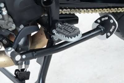 ELEMENT NÓŻKI RG RACING KTM 1190 ADVENTURE 14 SILVER 5