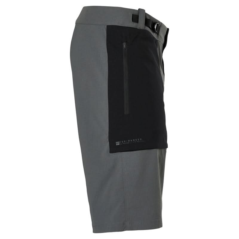 Spodenki Rowerowe Fox Ranger Utility Dark Shadow 5 229350_ZAL581731.jpg