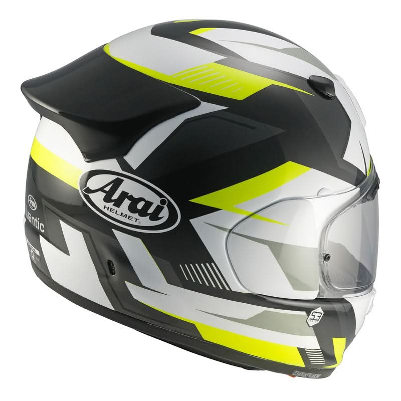 Kask Motocyklowy Arai Quantic 177 Supra Yellow 5 330852_ZAL762529.jpg