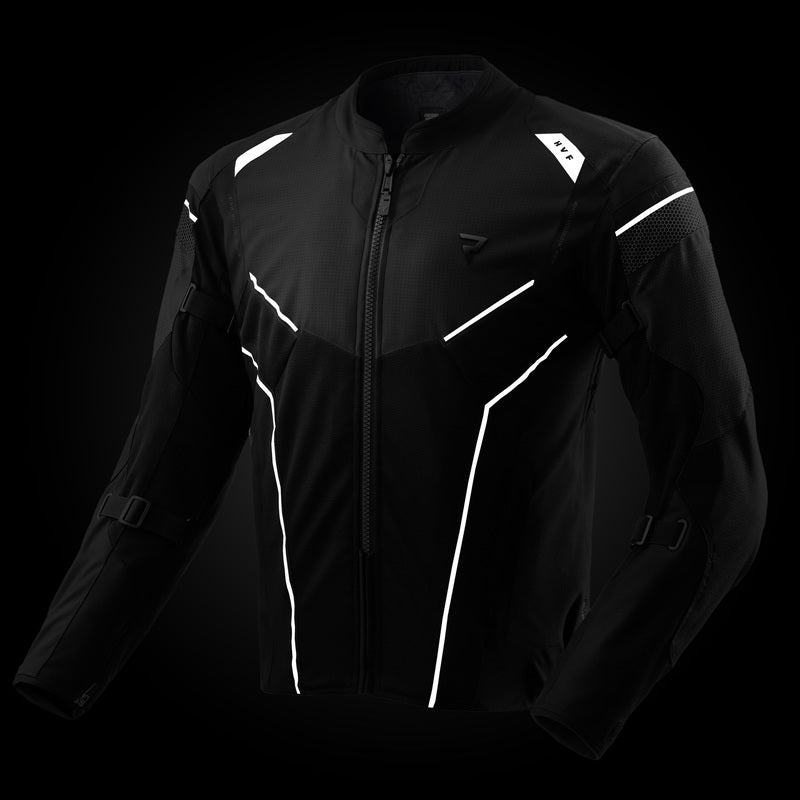 Kurtka motocyklowa tekstylna Rebelhorn Hiflow 5 Black 38 323601_ZAL789432.jpg