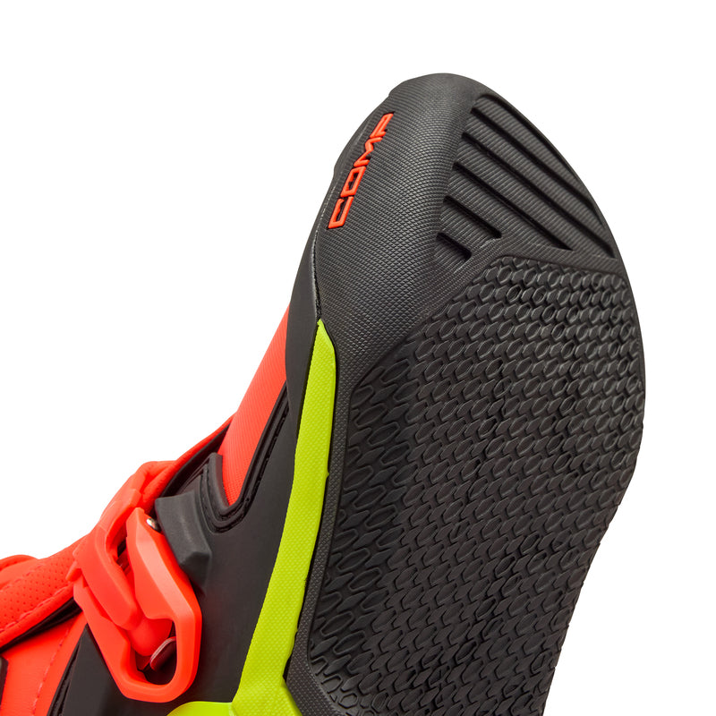 Buty Fox Junior Comp Orange/Yellow 13 337100_ZAL816370.jpg