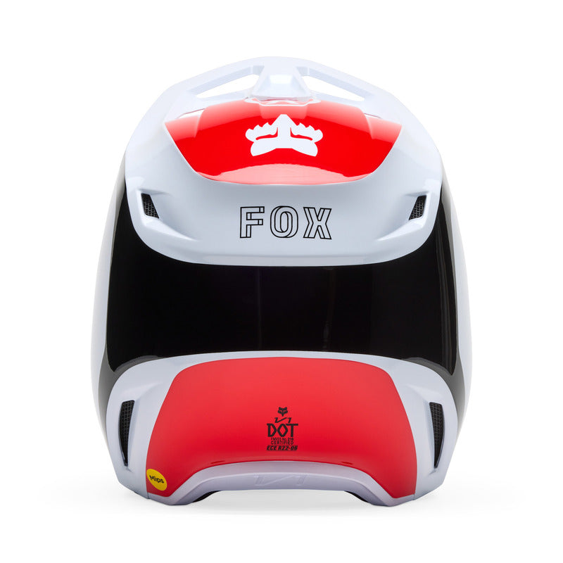 Kask Fox V1 Flow White/red 7 324968_ZAL767684.jpg