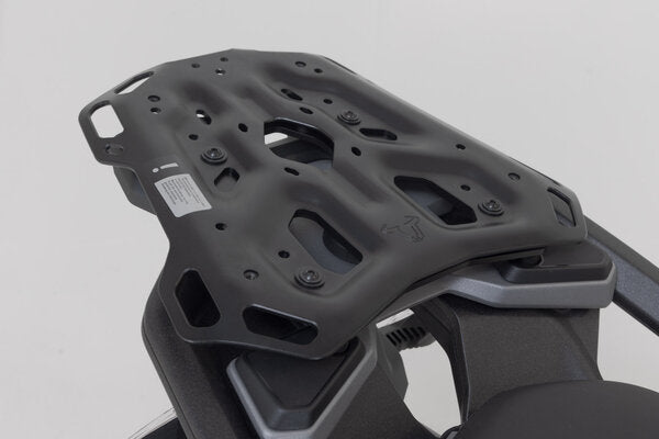 ZESTAW BAGAŻOWY ADVENTURE SW-MOTECH BMW R 1300 GS (23-) BMW TOP CASE HOLDER BLACK 5