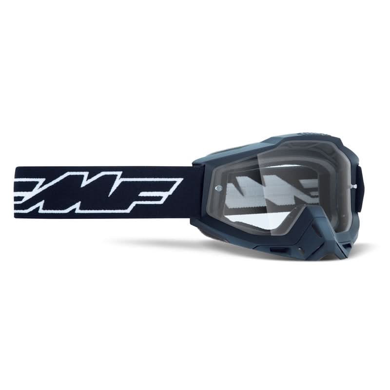 Gogle FMF Powerbomb Rocket Black - Szyba Clear 1 218724_ZAL404486.jpg