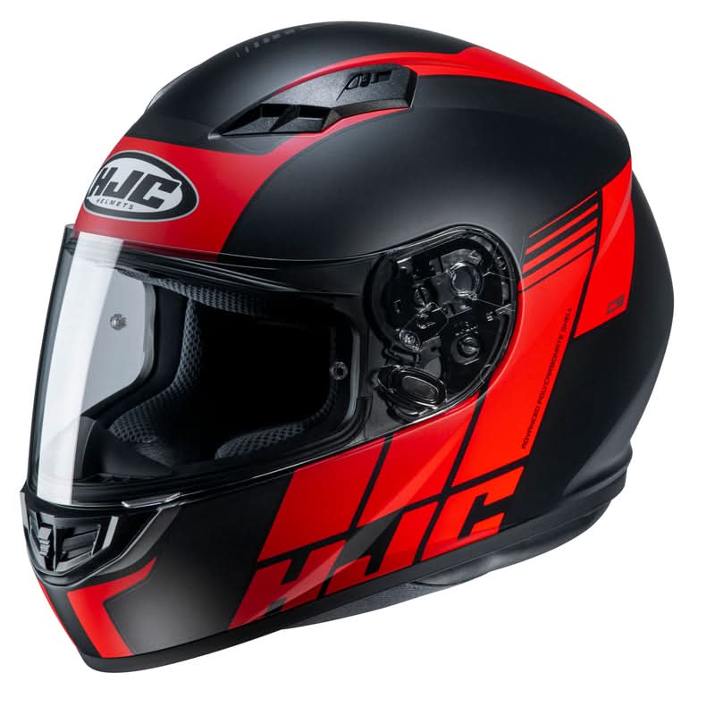 Motocyklowy Kask HJC CS-15 Mylo Black/Red 1 215768_ZAL369533.jpg