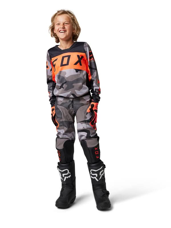 Bluza Fox Junior 180 Bnkr Grey Camo 7 258592_ZAL560343.jpg