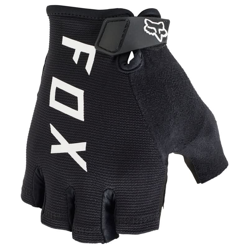 Rękawice Fox Ranger Gel Short Black 5 211662_ZAL480988.jpg