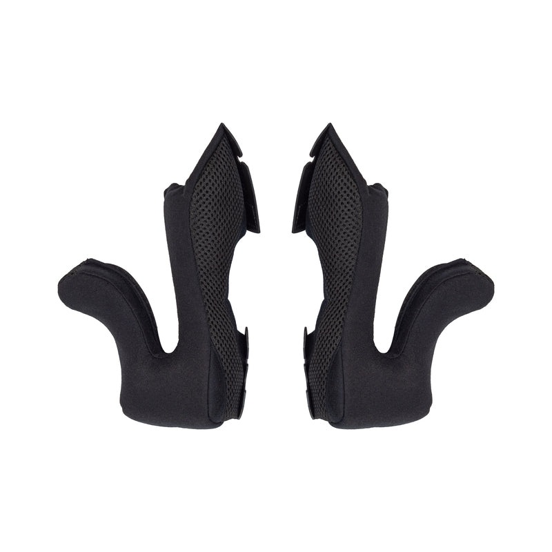 PODUSZKI POLICZKOWE DO KASKU AIROH WRAAAP XS 1