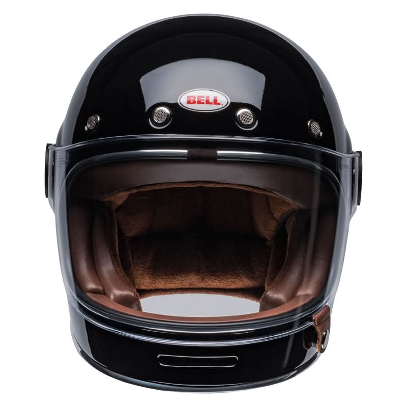 Kask Bell Bullitt Solid Gloss Black 15 136751_ZAL630061.jpg