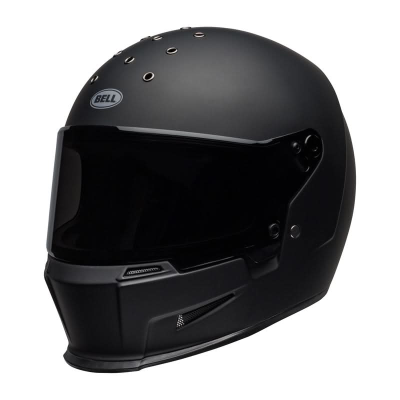 Kask Bell Eliminator Solid Black Matt 7 165855_ZAL402240.jpg