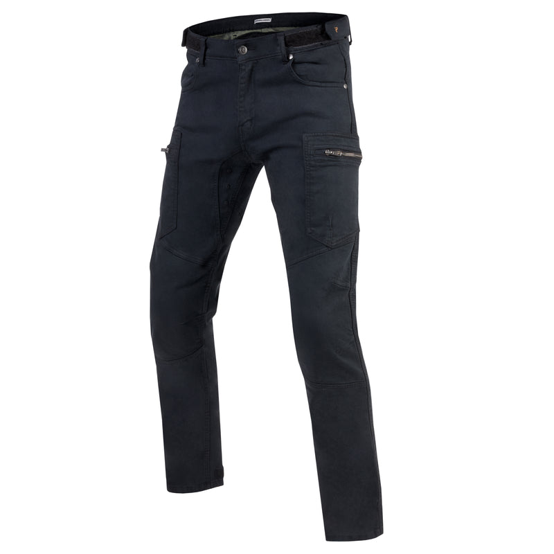 Jeansy motocyklowe Rebelhorn Urban 3 Washed Black 1 195149_ZAL585883.jpg