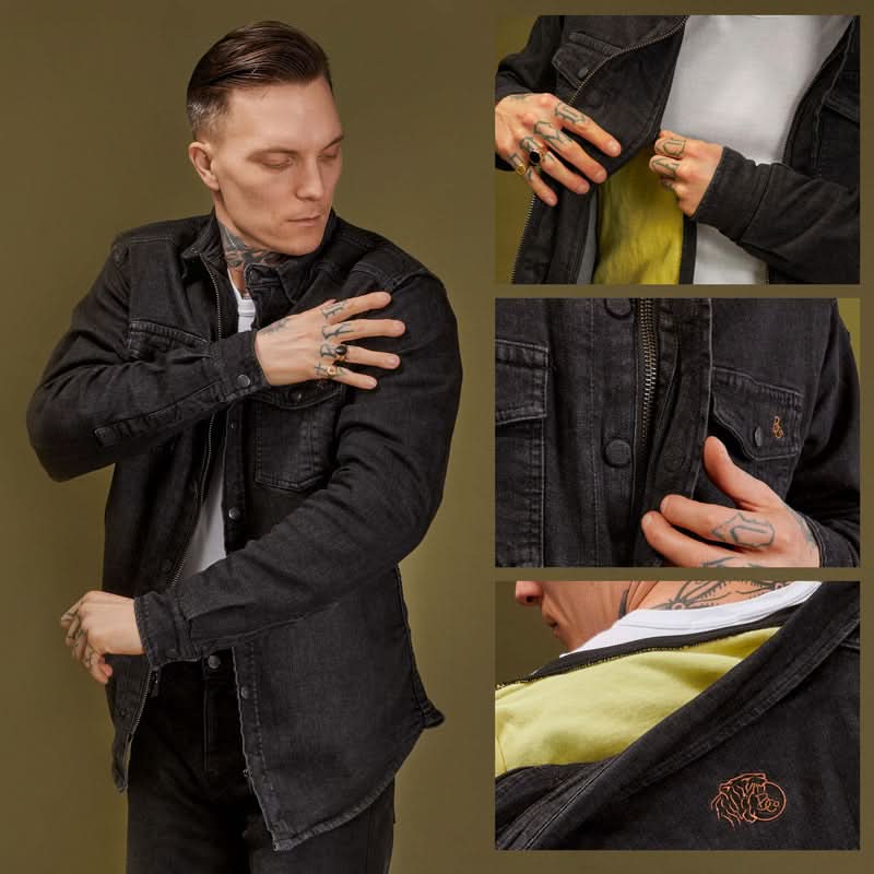 Koszula Motocyklowa Broger Alaska Jeans Washed Black 5 233120_ZAL629258.jpg