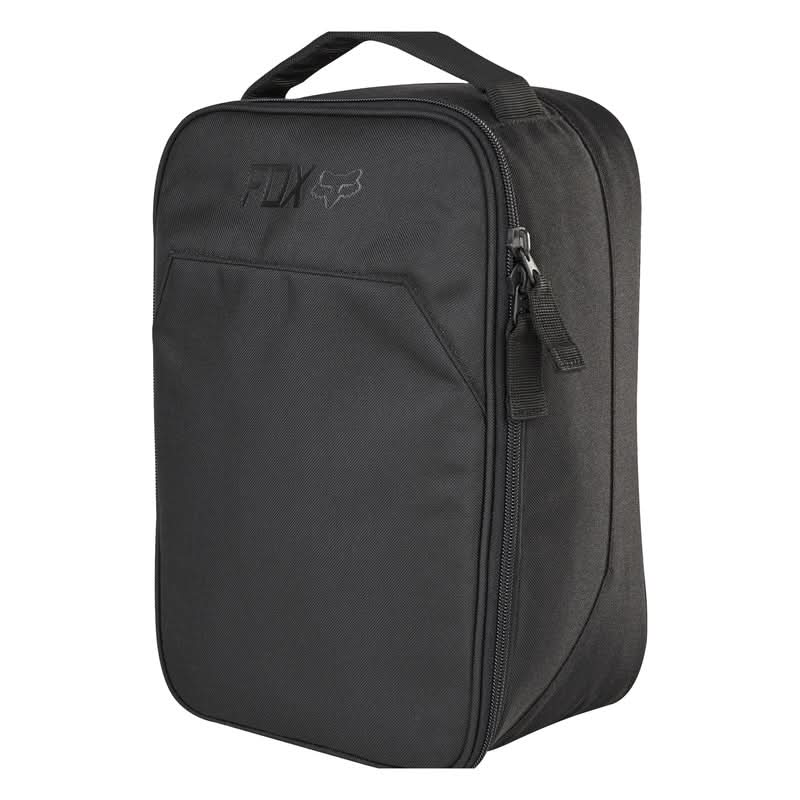 TORBA NA GOGLE FOX MX BLACK OS 3