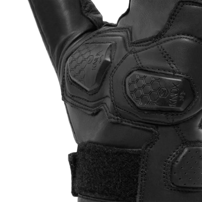 Rękawice Skórzane Broger Ohio Lady Black 9 218392_ZAL544895.jpg