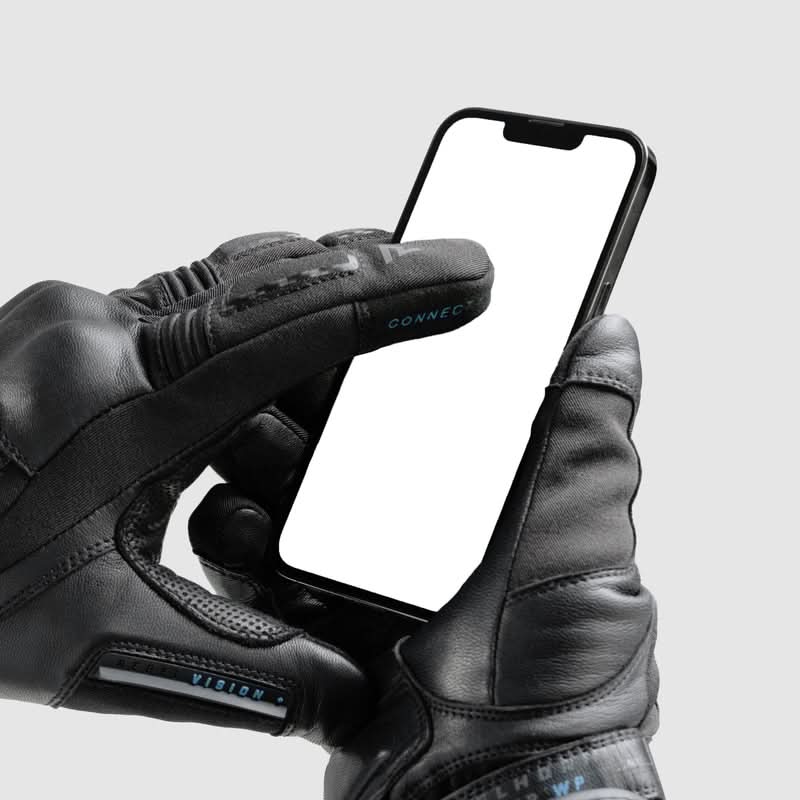 Rękawice motocyklowe Rebelhorn Tracer Wp Black 18 294054_ZAL706264.jpg