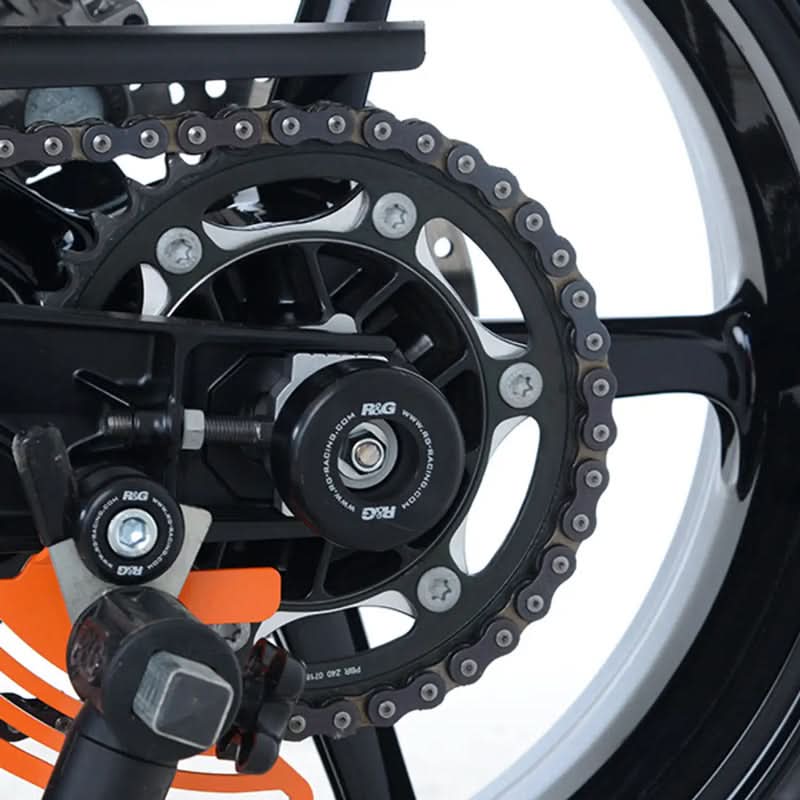 SLIDERY WAHACZA RG RACING HUSQVARNA VITPILEN 701 BLACK 1