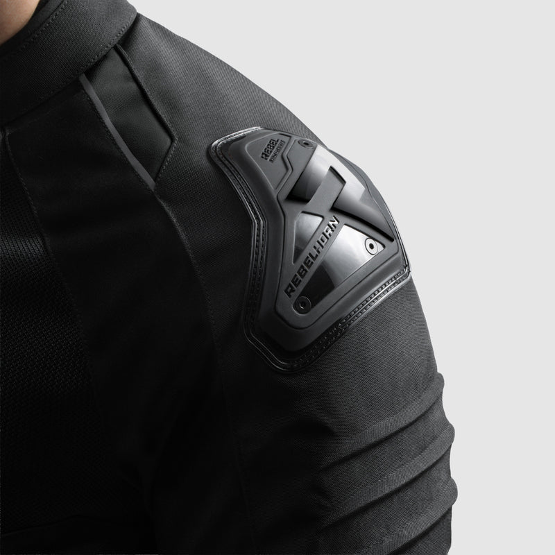 Kurtka motocyklowa tekstylna Rebelhorn Vandal 2 Air Black 24 348664_ZAL892733.jpg