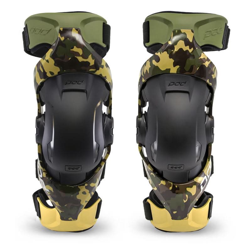 Orteza Kolanowa Pod K4 2.0 Camo (Para) 1 240314_ZAL477005.jpg