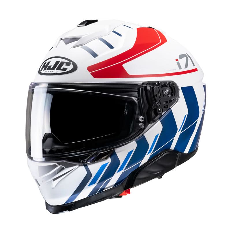 Kask motocyklowy HJC I71 Simo White Red Blue 1 280626_ZAL573785.jpg