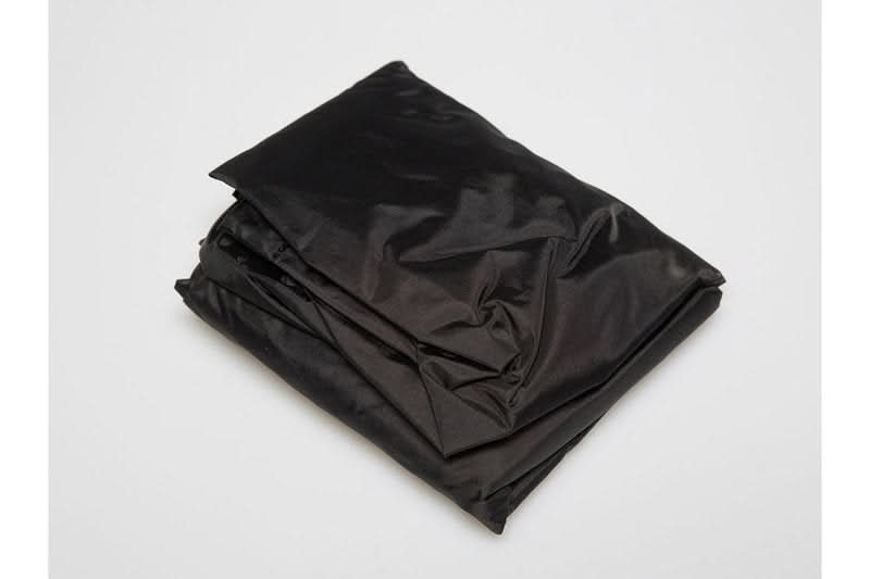 WEWNĘTRZNA TORBA WODOODPORNA SW-MOTECH DO TORBY TYLNEJ CARGOBAG BLACK 1