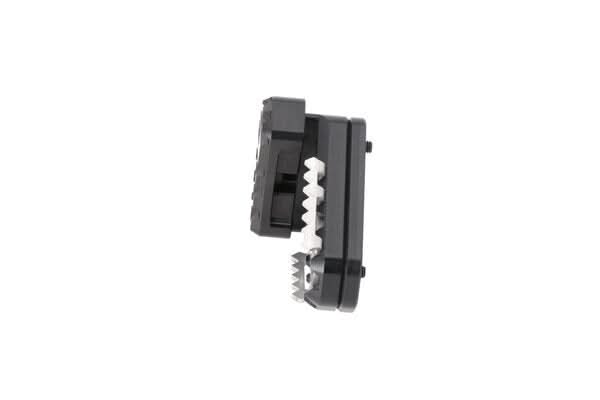 PRZEDŁUŻENIE PEDAŁU HAMULCA SW-MOTECH YAMAHA TRACER 9 (20-) BLACK 5