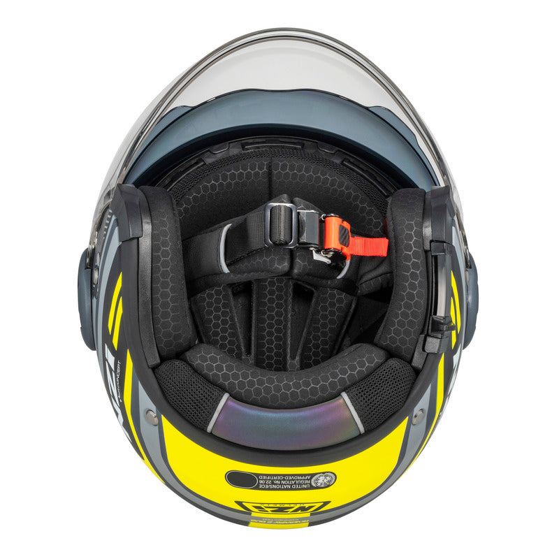 Kask Motocyklowy NZI Ringway 2 Duo Connected Antracite Grey Matt 17 362486_ZAL854992.jpg
