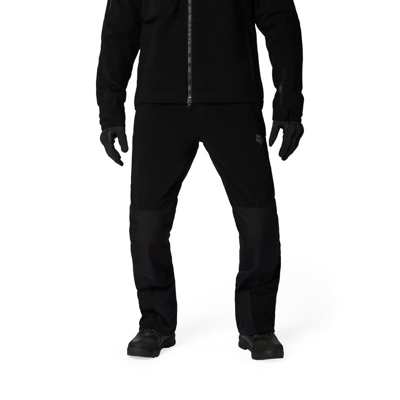 Spodnie motocyklowe Tekstylne FOX Ranger Air Adv Black 5 352549_ZAL868525.jpg