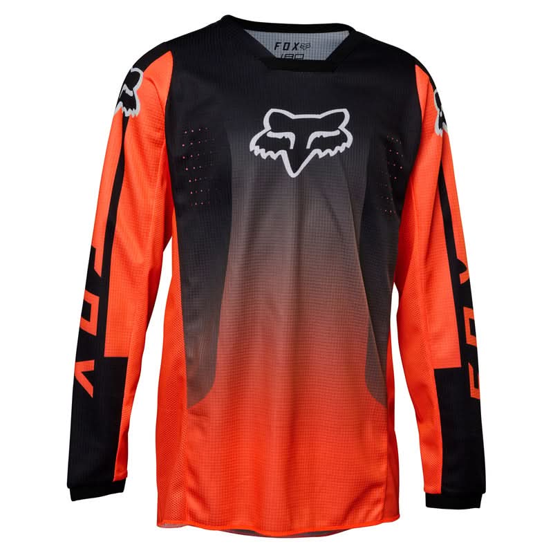 Bluza Fox Junior 180 Leed Fluo Orange 1 258528_ZAL530681.jpg