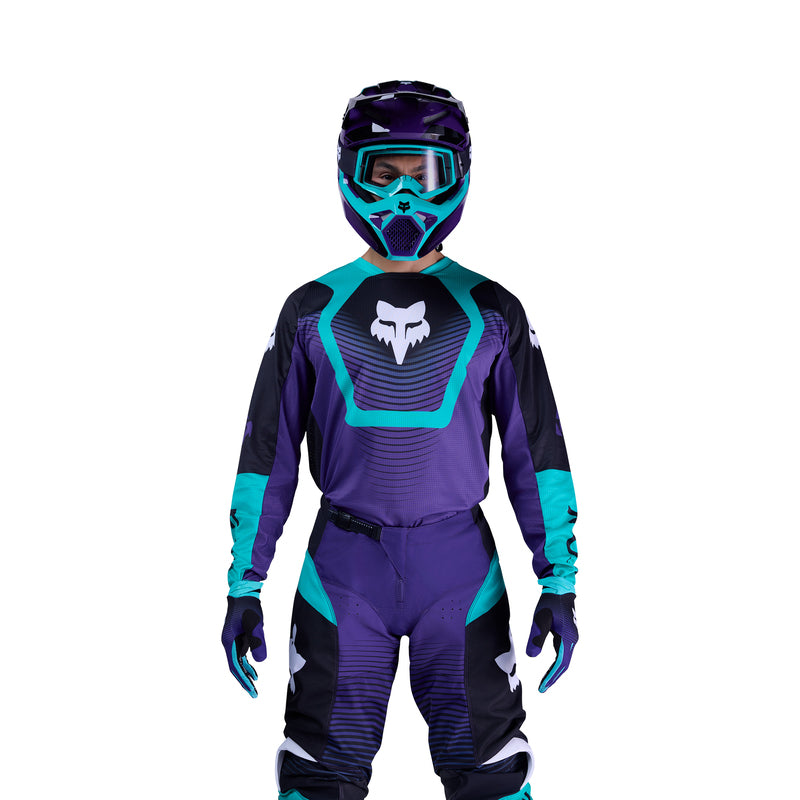 Bluza motocyklowa FOX 180 Collect Grape 5 337474_ZAL816267.jpg