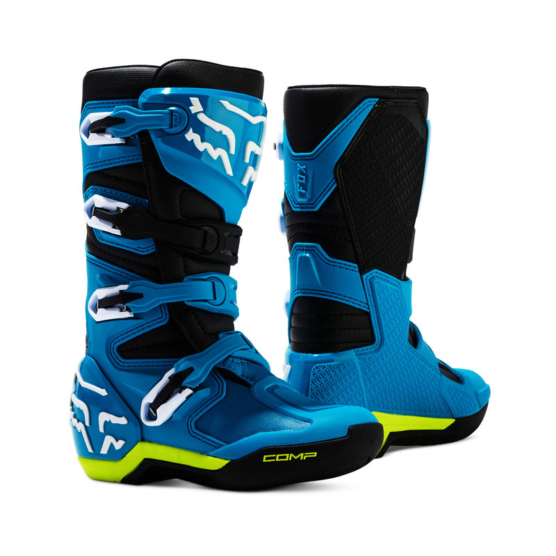 Buty Fox Junior Comp Blue/Yellow 1 284234_ZAL648206.jpg